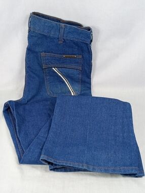 Classic Studio 33 Jeans Waist 34 X 36 Inseam
